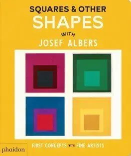 Squares & Other Shapes - Josef Albers
