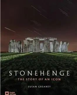 Stonehenge - Susan Greaney