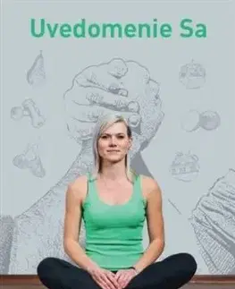 Uvedomenie Sa - Veronika Očipová