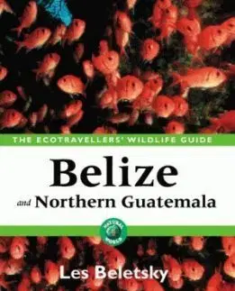 Belize - Les Beletsky