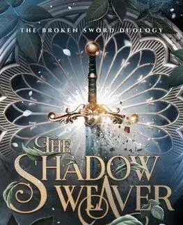 The Shadow Weaver - Ivy Cliffwater