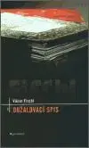 Obžalovací spis - Viktor Fischl