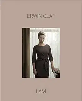 Erwin Olaf - I Am - Erwin Olaf