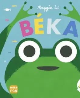 Béka - Az élet körforgása - Maggie Li