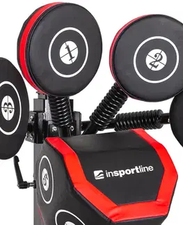 inSPORTline Boxheist Fix