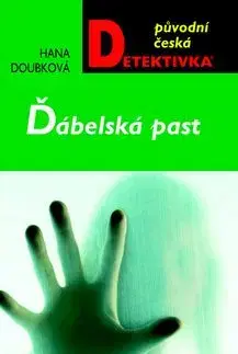 Ďábelská past - Hana Doubková