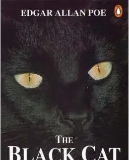 Penguin Readers Level 3: The Black Cat And Other Stories (Penguin Readers (Graded Readers))