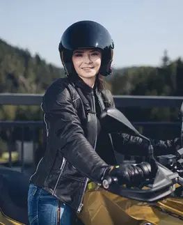 W-TEC Perchta čierna - M