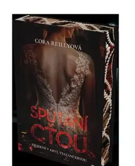 Zrodení v krvi 1: Spútaní cťou - Reilly Cora