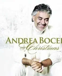 Bocelli Andrea - My Christmas CD - Andrea Bocelli