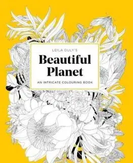 Leila Duly's Beautiful Planet - Duly Leila
