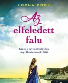 Az elfeledett falu - Lorna Cook