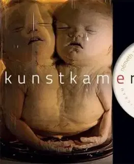 Kunstkamera - Zoltán Németh