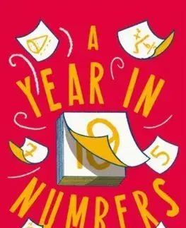 A Year in Numbers - Kyle D. Evans