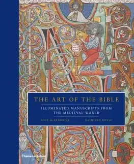 The Art of the Bible