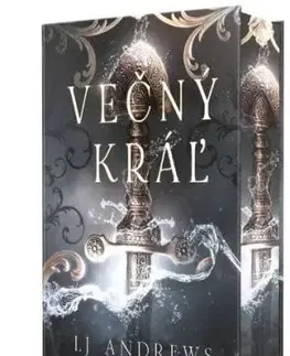 Večný kráľ - L. J. Andrews