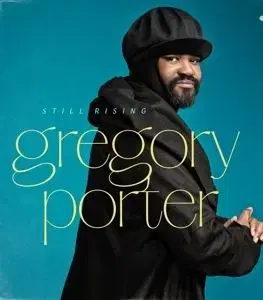 Porter Gregory - Still Rising LP - Gregory Porter