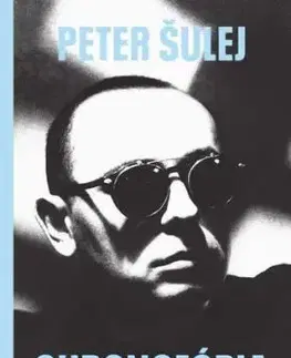 Chronofóbia - Peter Šulej