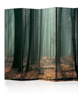 Paraván Witches' forest Dekorhome