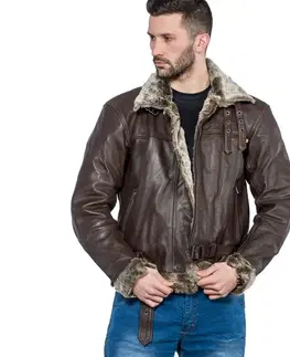 W-TEC Davosh modrá - 6XL
