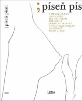 Píseň písní - Jaroslav Seifert