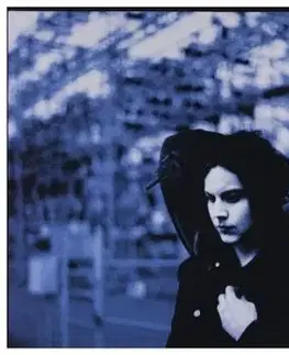 White Jack - Blunderbuss LP - Jack White