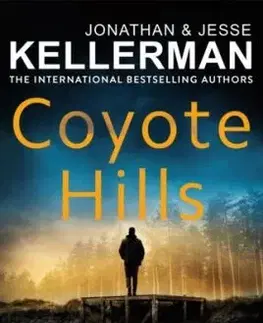 Coyote Hills - Jesse Kellerman, Jonathan Kellerman