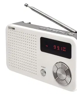 EMOS Rádio s mp3 EMOS EM-213