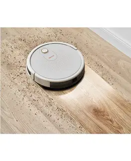 Sencor SRV 4550WH robotický vysávač