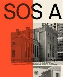 Správa o slovenskej architektúre