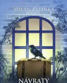 Návraty v treťom veku, 3. vydanie - Milan Zelinka