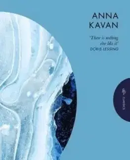 Ice - Anna Kavan