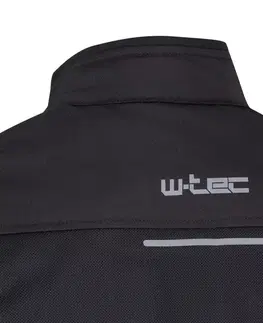 W-TEC Mirelio čierno-šedá - S