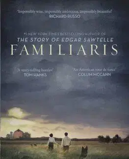 Familiaris - David Wroblewski