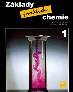 Základy praktické chemie 1 - Pavel Beneš