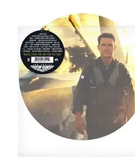 Soundtrack - Top Gun: Maverick (Picture Disc) LP