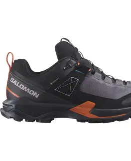 Salomon X Ultra Alpine GTX W Veľkosť: 39 1/3 EUR