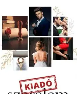 Kiadó szerelem - Olivia Brice