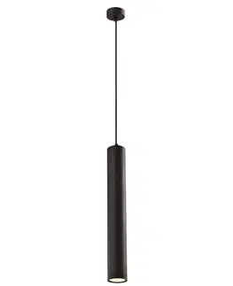 Závesná lampa TUBO 1xGU10 40 cm Candellux