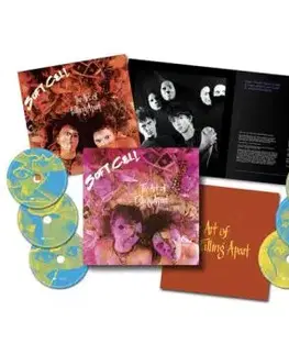 Soft Cell - The Art Of Falling Apart (2025 Remaster) (Limited Edition) 6CD - Soft Cell