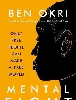 Mental Fight - Ben Okri