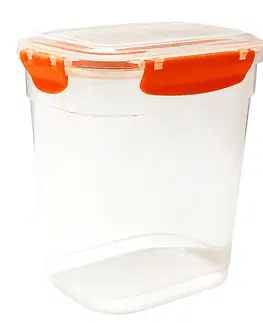 MAKRO - Dóza 2l veko klip