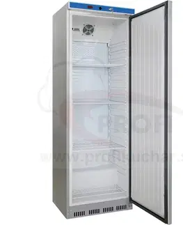 STALGAST Nerezová mraznička 350 l STALGAST®
