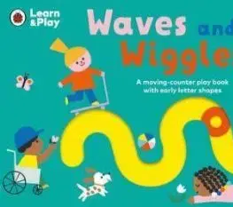 Waves and Wiggles - Ekaterina Trukhan