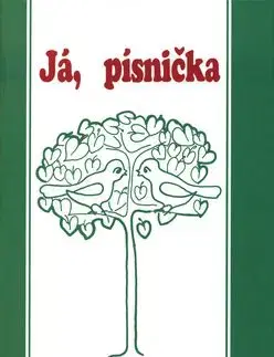 Já, písnička