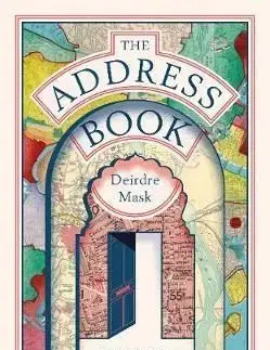 The Address Book - Deirdre Mask