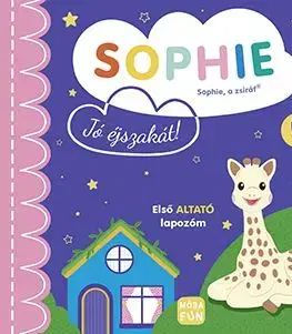 Sophie - Jó éjszakát!