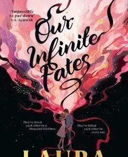 Our Infinite Fates - Laura Steven