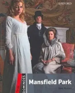 Mansfield Park - Jane Austen
