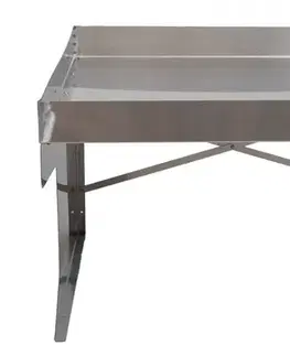 Garáž pre robotickú kosačku G60 XL